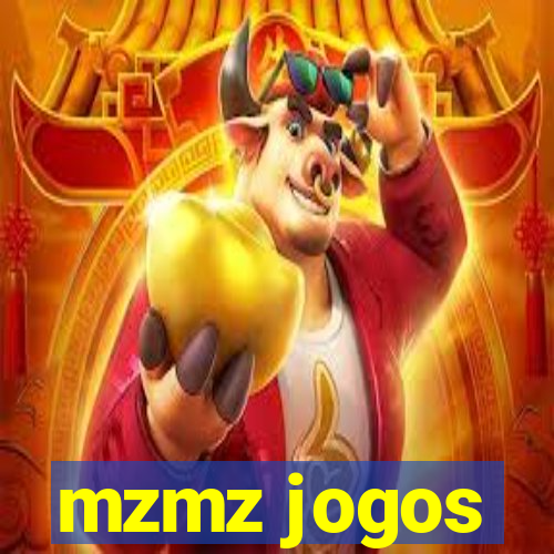 mzmz jogos